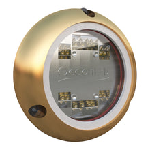 Load image into Gallery viewer, Oceanled S3116S Sports Underwater Led Light - Midnight Blue