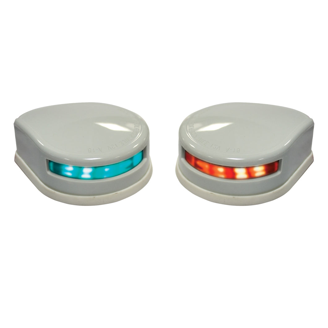 BLA Navigation Lights – LED Deck Mount