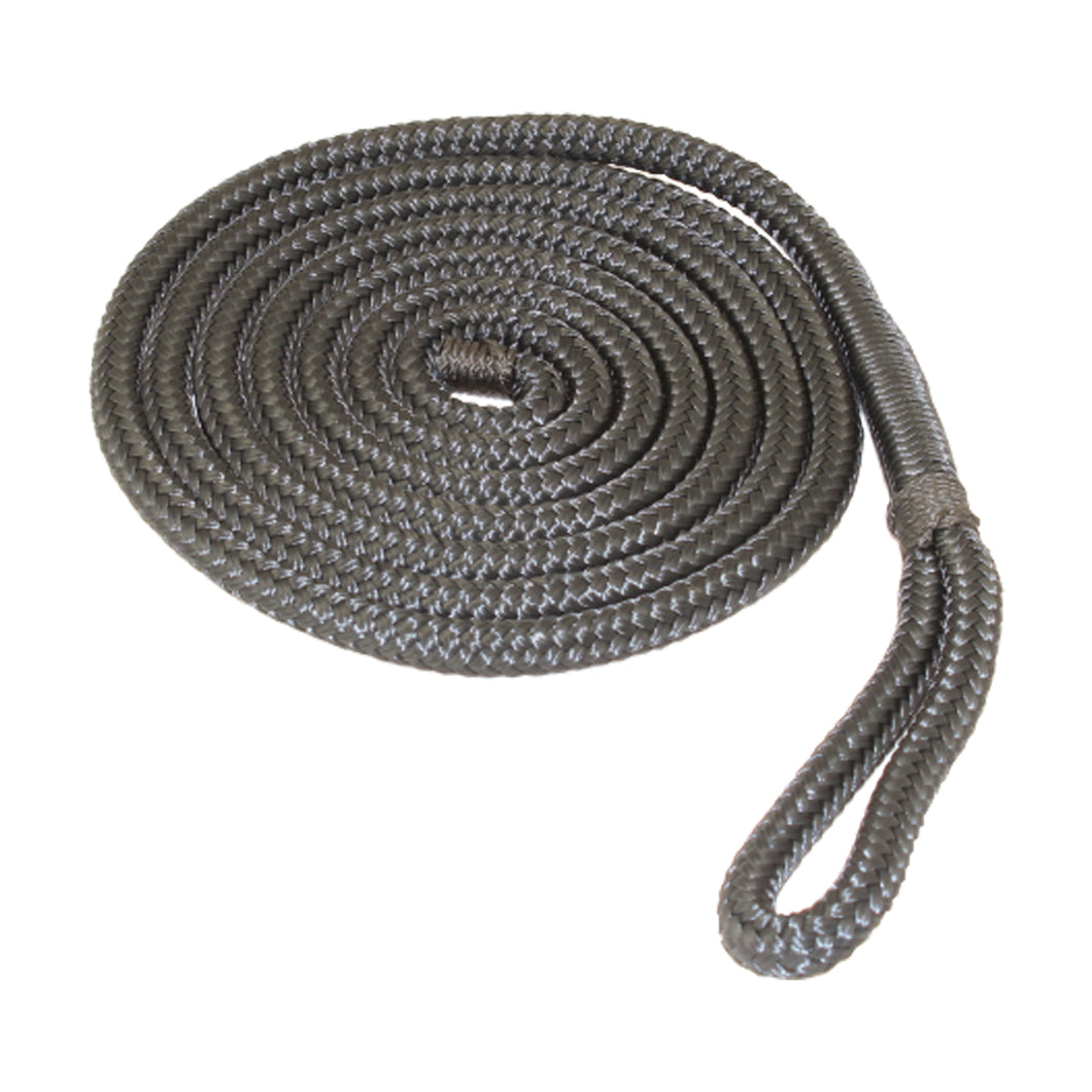 BLA Lanyards – Braided Polyester