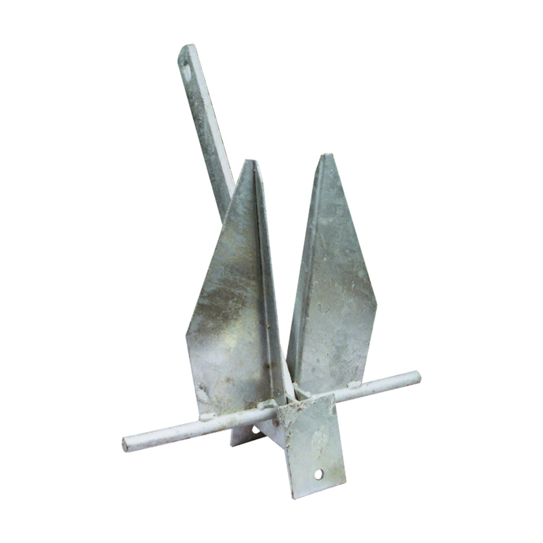 BLA Sand Anchor – Galvanised