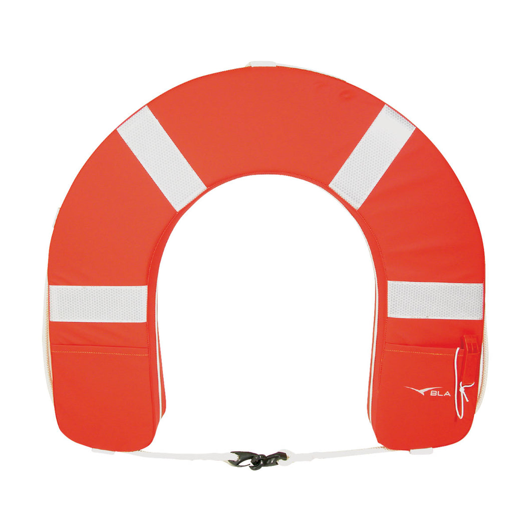 BLA Lifebuoy – Horseshoe