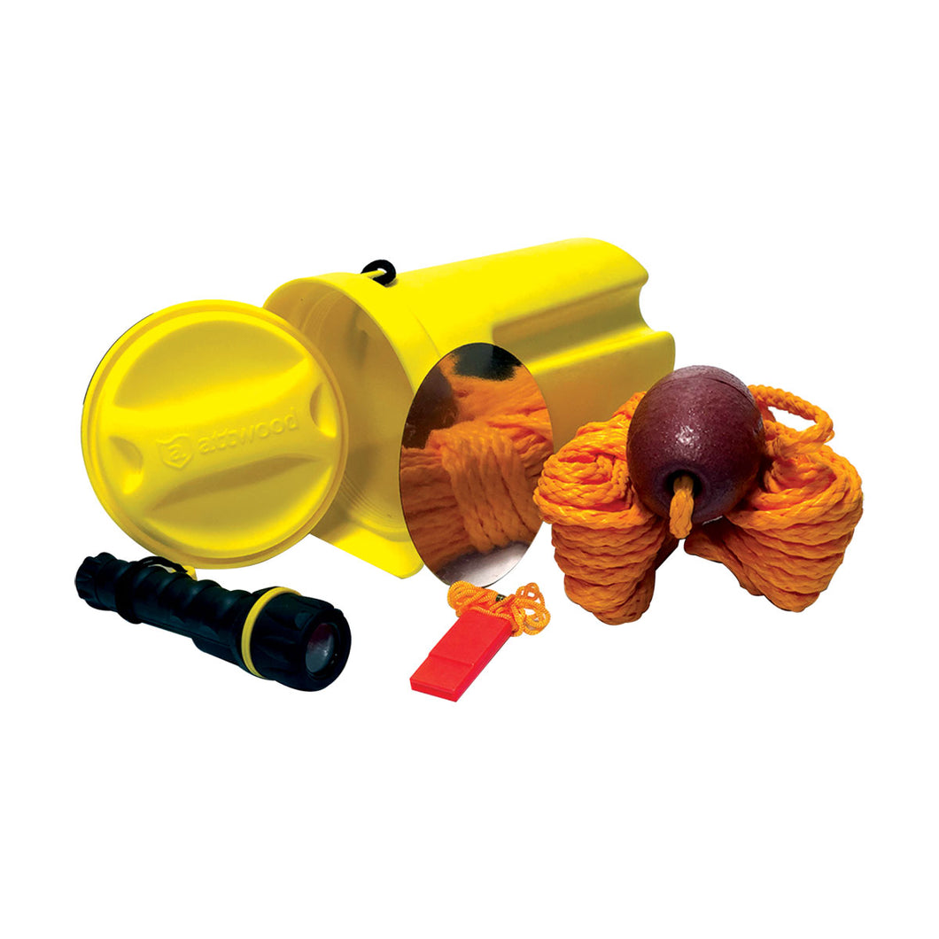 Attwood® Safety Pack Kit