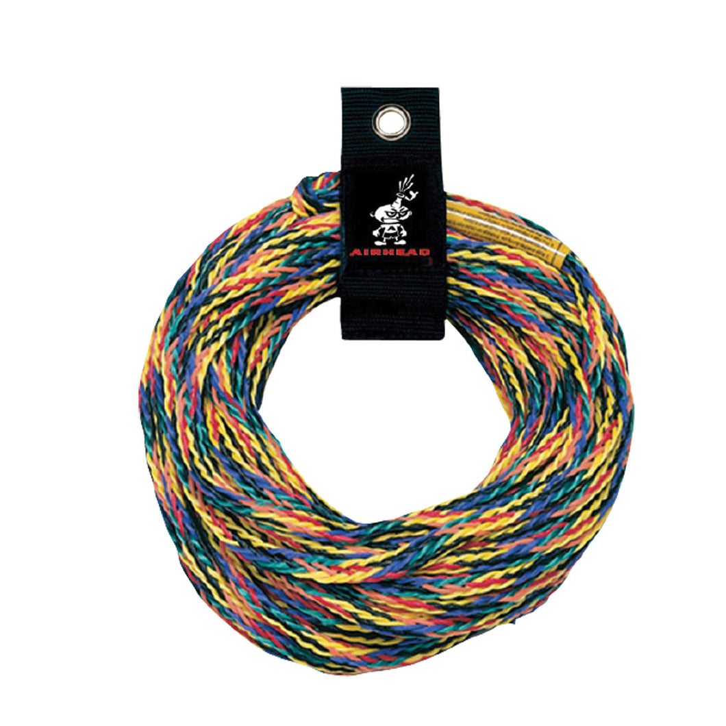 Airhead® Tow Rope – 2 Rider Tube