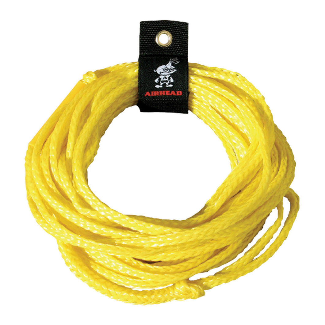 Airhead® Tow Rope – 1 Rider Tube