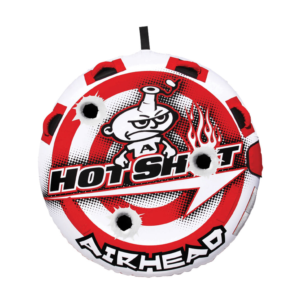 Airhead® Tube – Hot Shot™