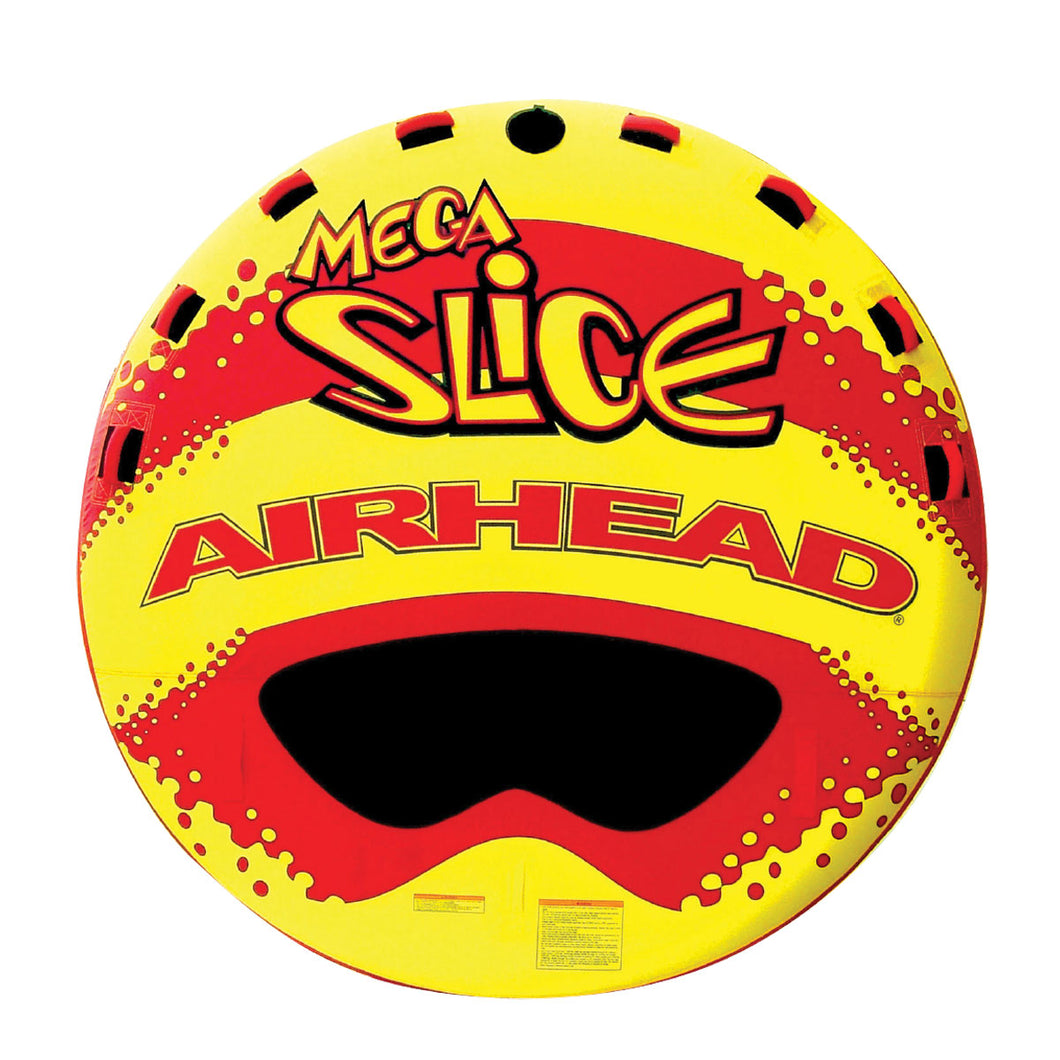 Airhead® Tube – Mega-Slice™