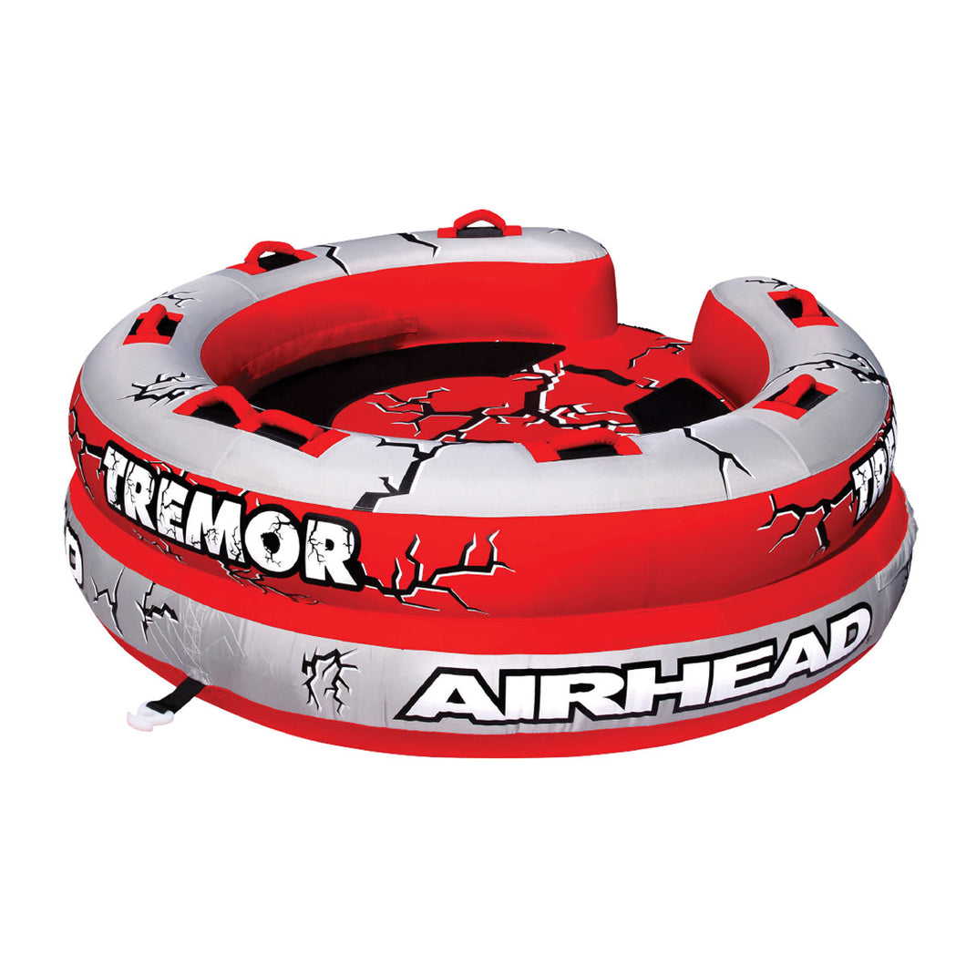 Airhead® Tube – Tremor