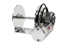 Load image into Gallery viewer, Lonestar Marine GX1 Drum Winch 6mm Combo (Rope &amp; Chain Kit included)
