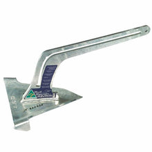 Load image into Gallery viewer, Lone Star Marine MMX Galvanised Anchor MMX-2
