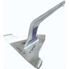 Load image into Gallery viewer, Lone Star Marine MMX Galvanised Anchor MMX-2
